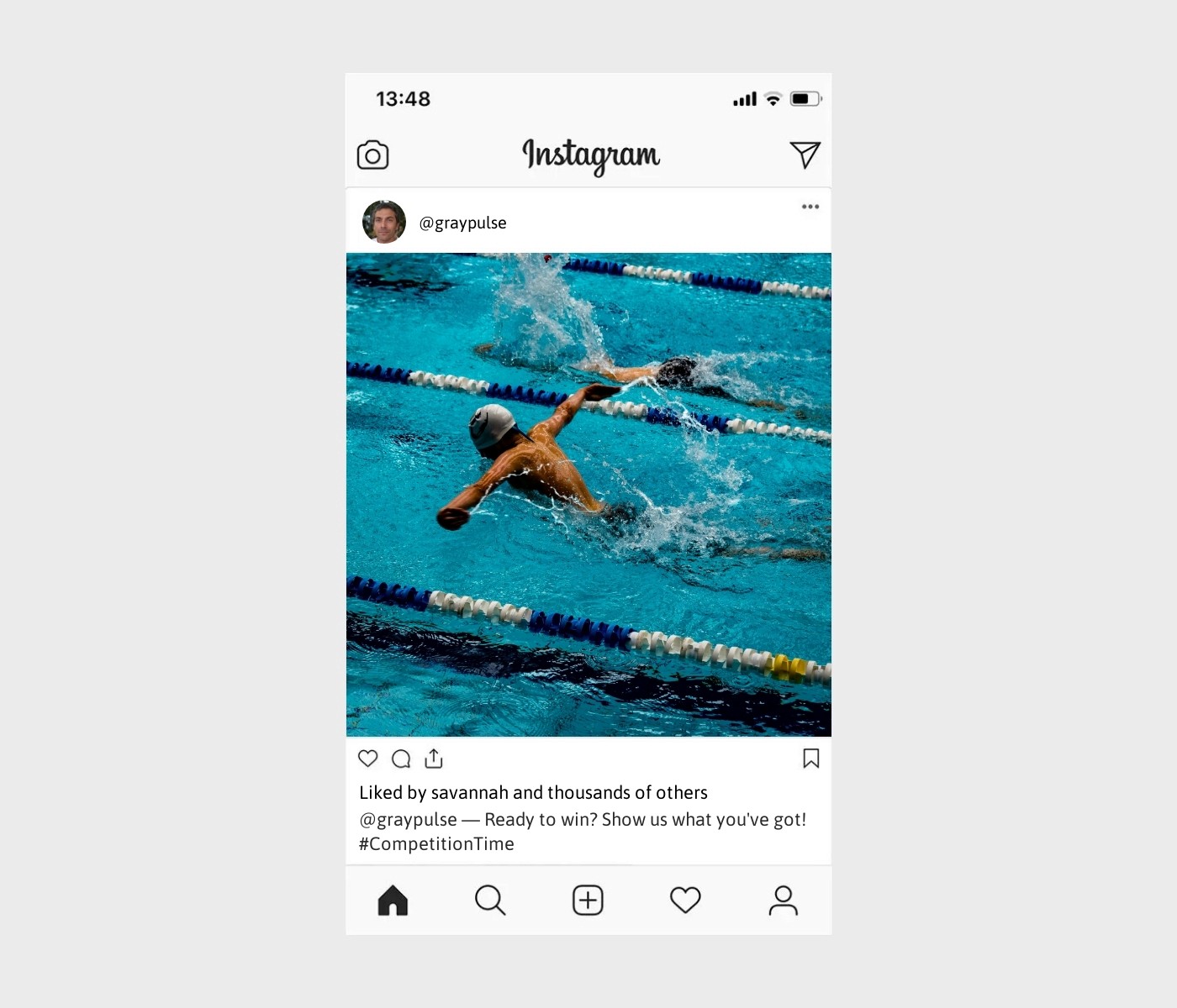competition-caption-for-instagram