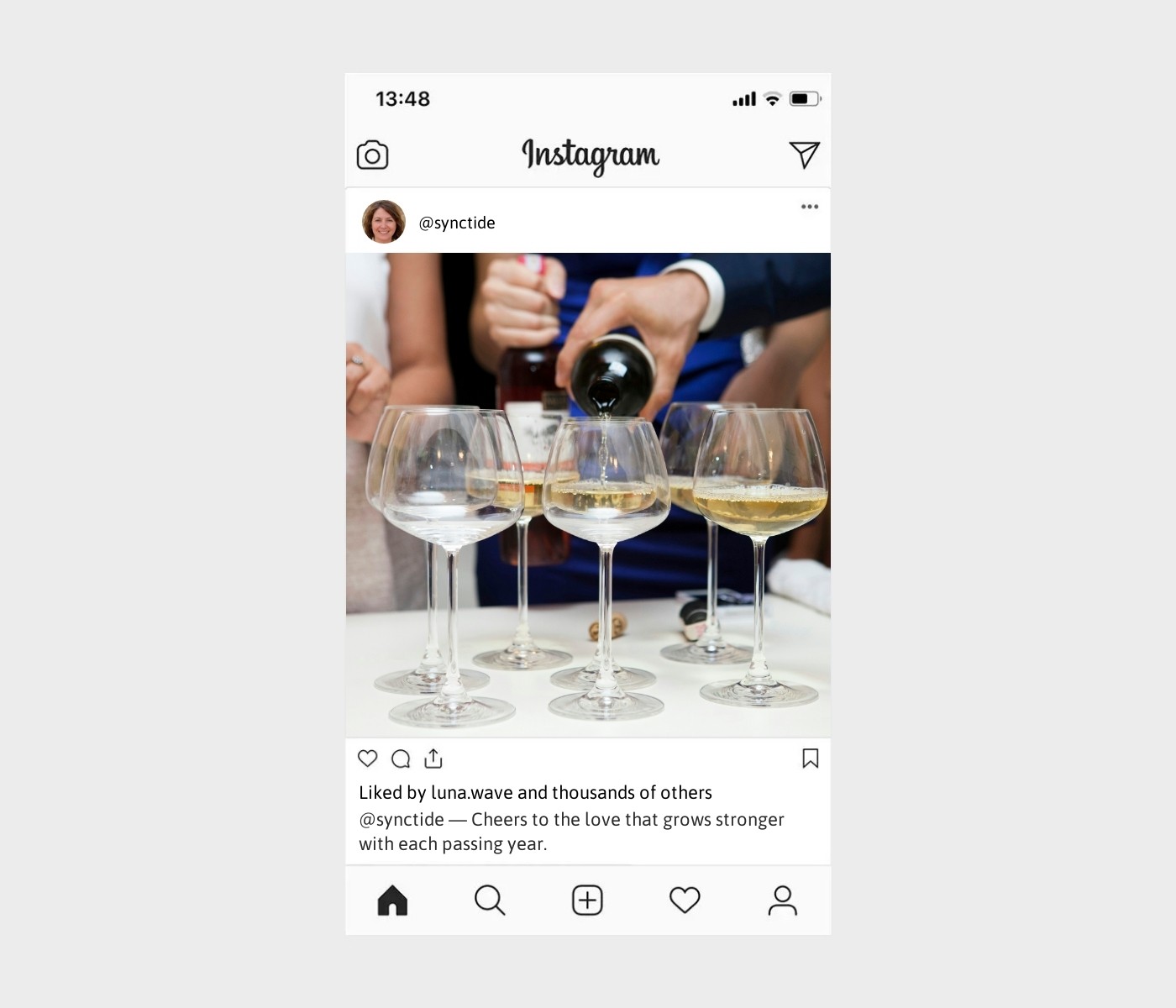 100+ Anniversary Captions For Instagram To Inspire You - My Framer Site