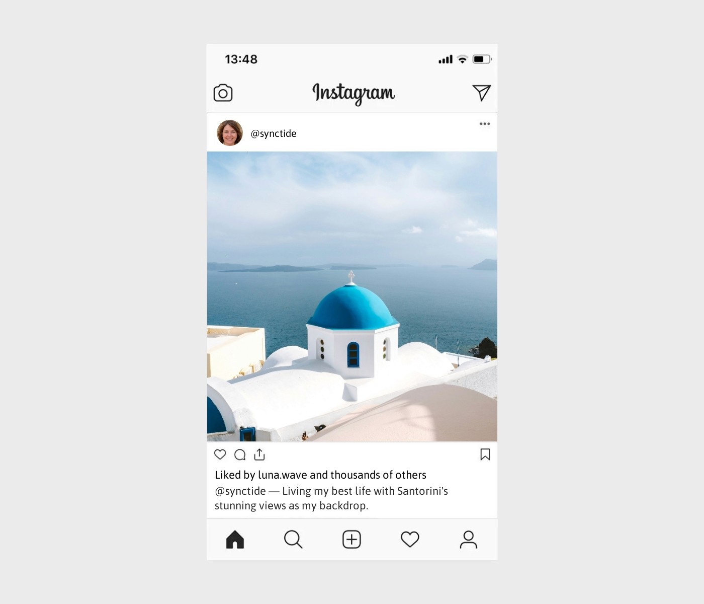 santorini-captions-for-instagram