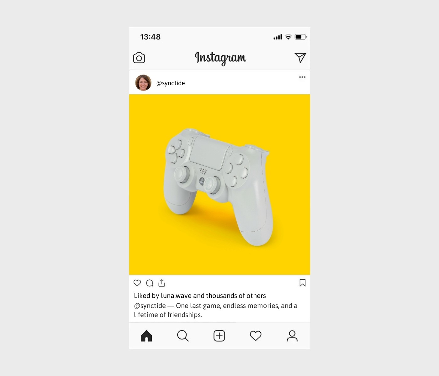 last-game-captions-for-instagram