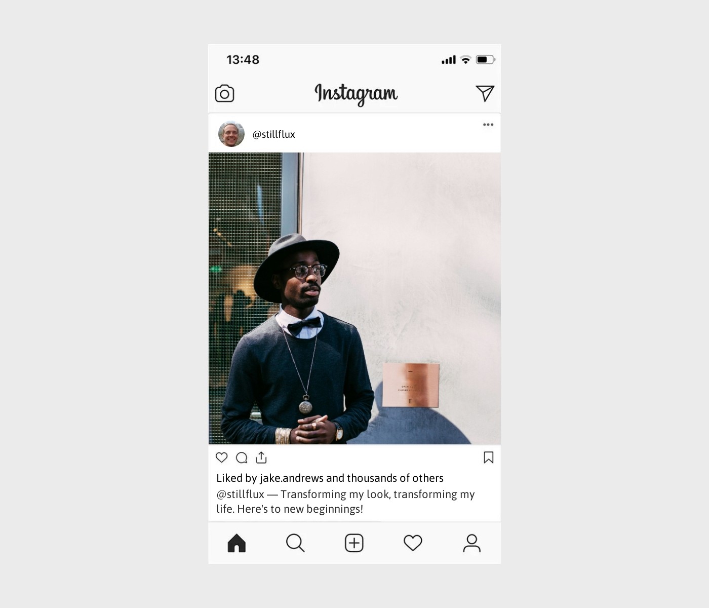 new-look-captions-for-instagram