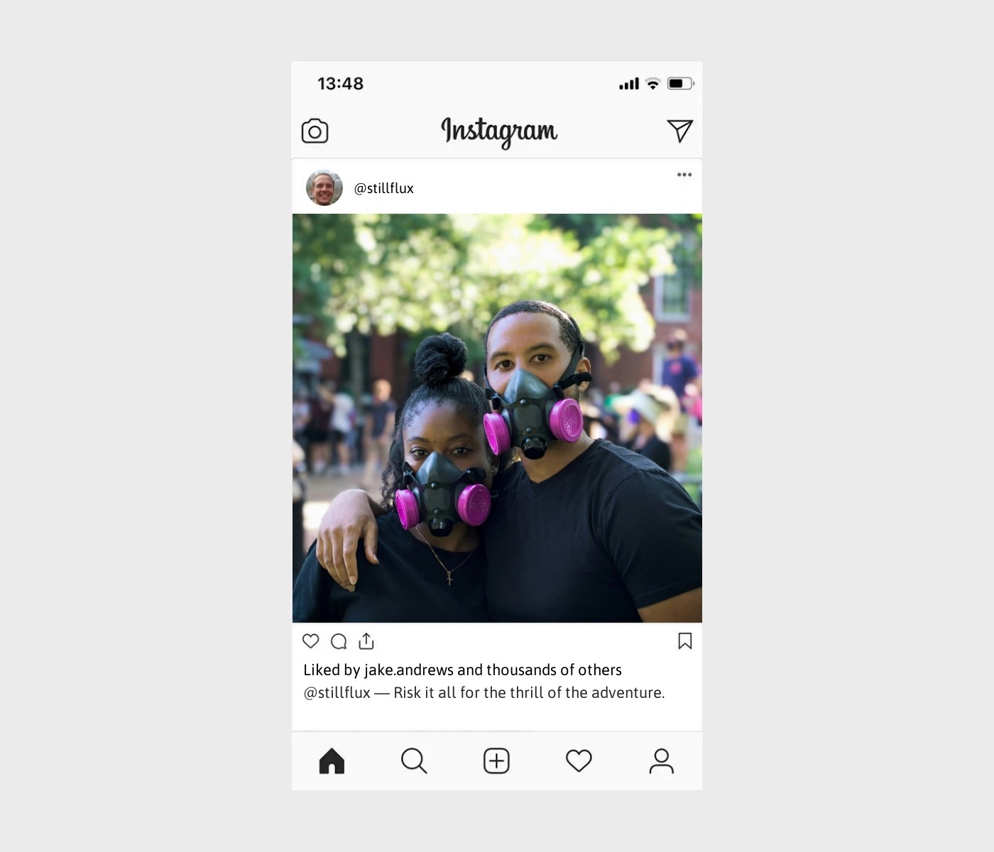 risk-captions-for-instagram