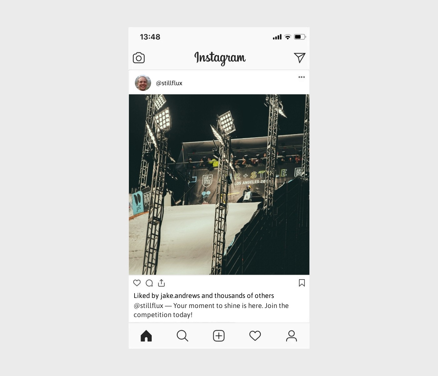 competition-caption-for-instagram