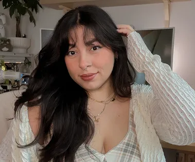 Gauge showing levels of user engagement, with tags for high and low engagement percentages.