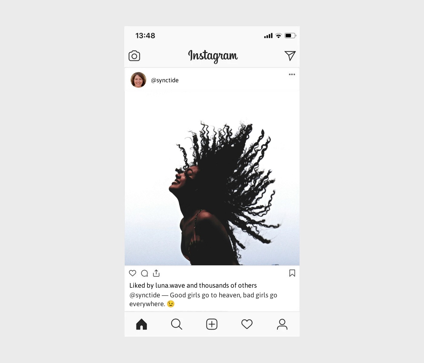 bad-girl-captions-for-instagram