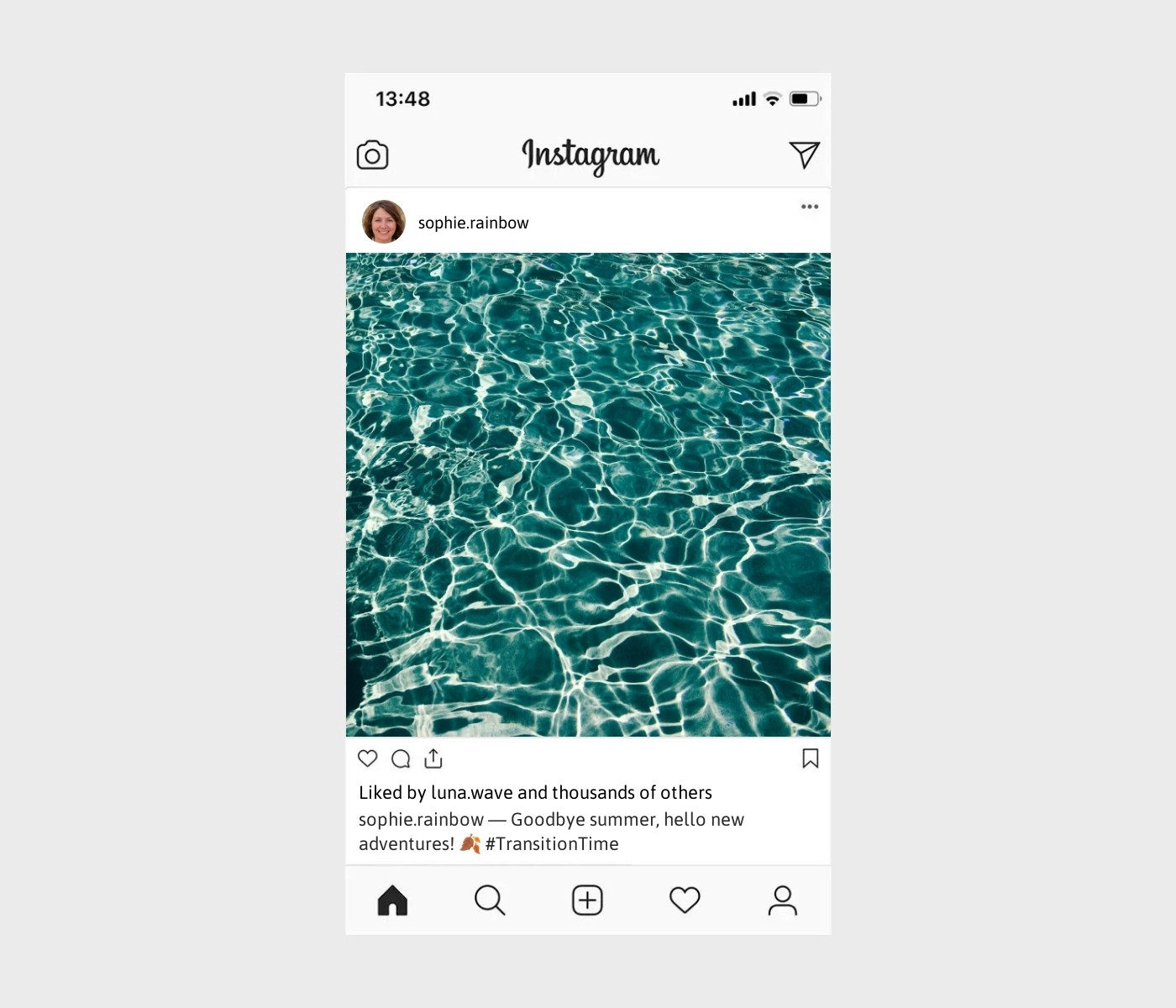 end-of-summer-captions-for-instagram