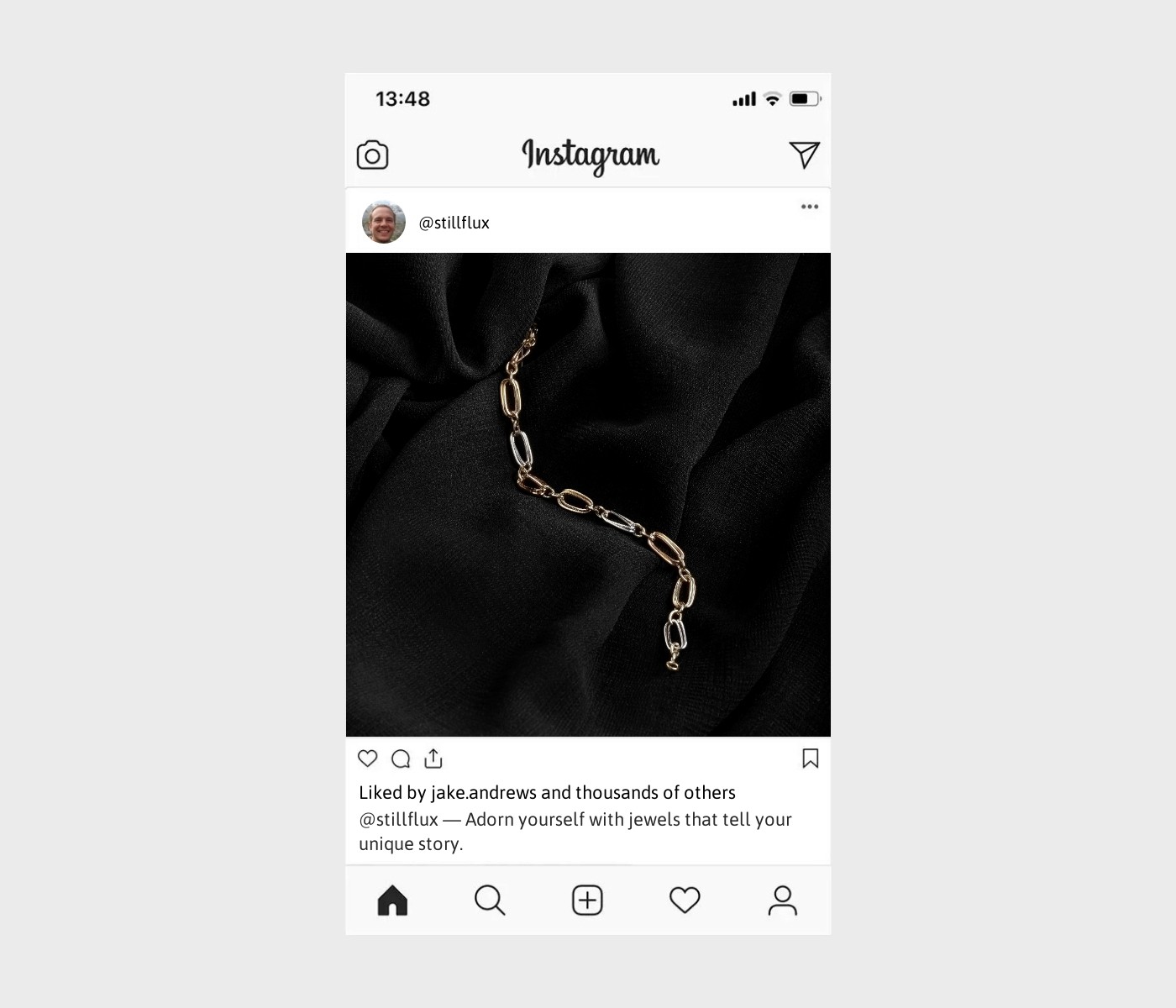 jewelry-captions-for-instagram