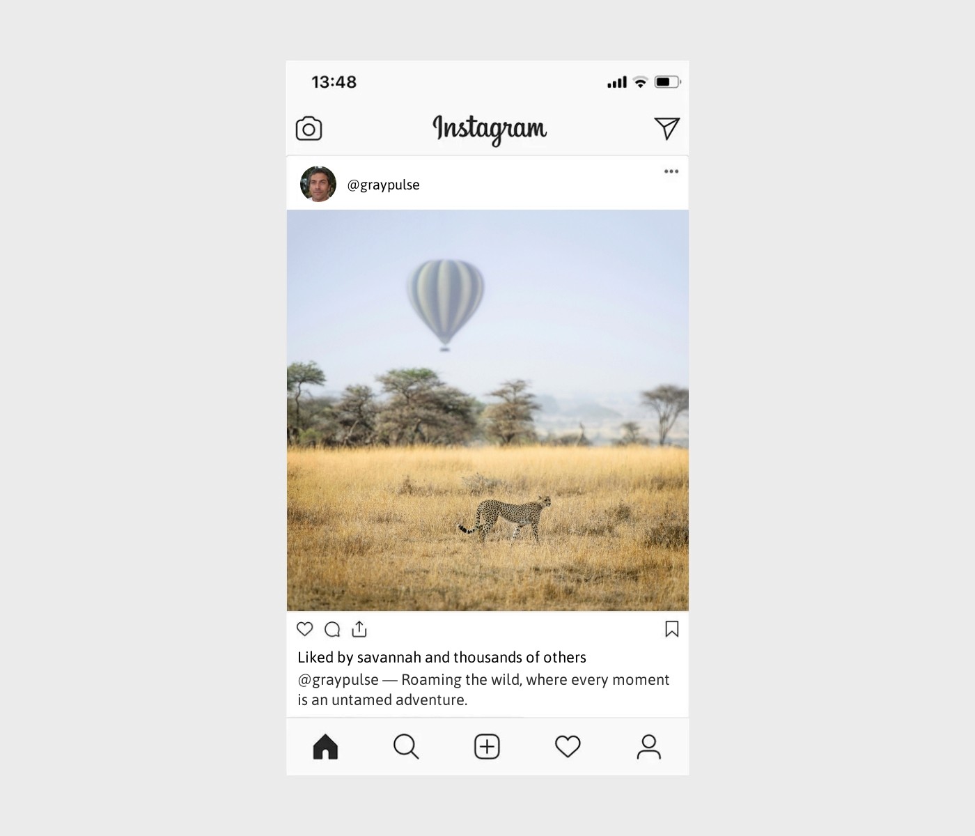 safari-captions-for-instagram