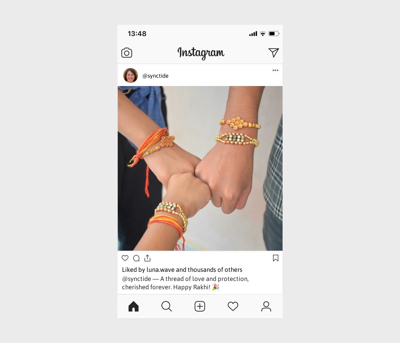 raksha-bandhan-captions-for-instagram