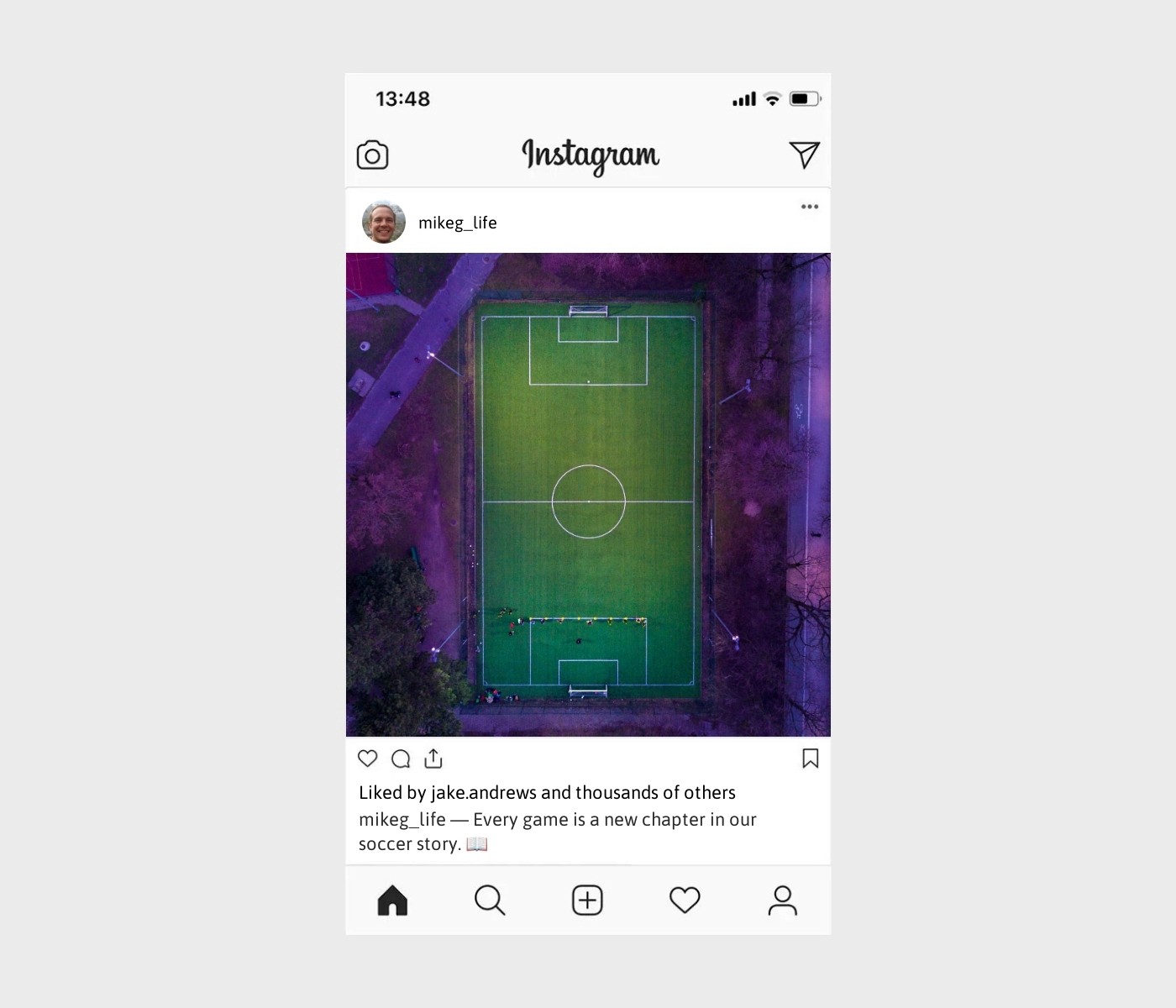 soccer-captions-for-instagram