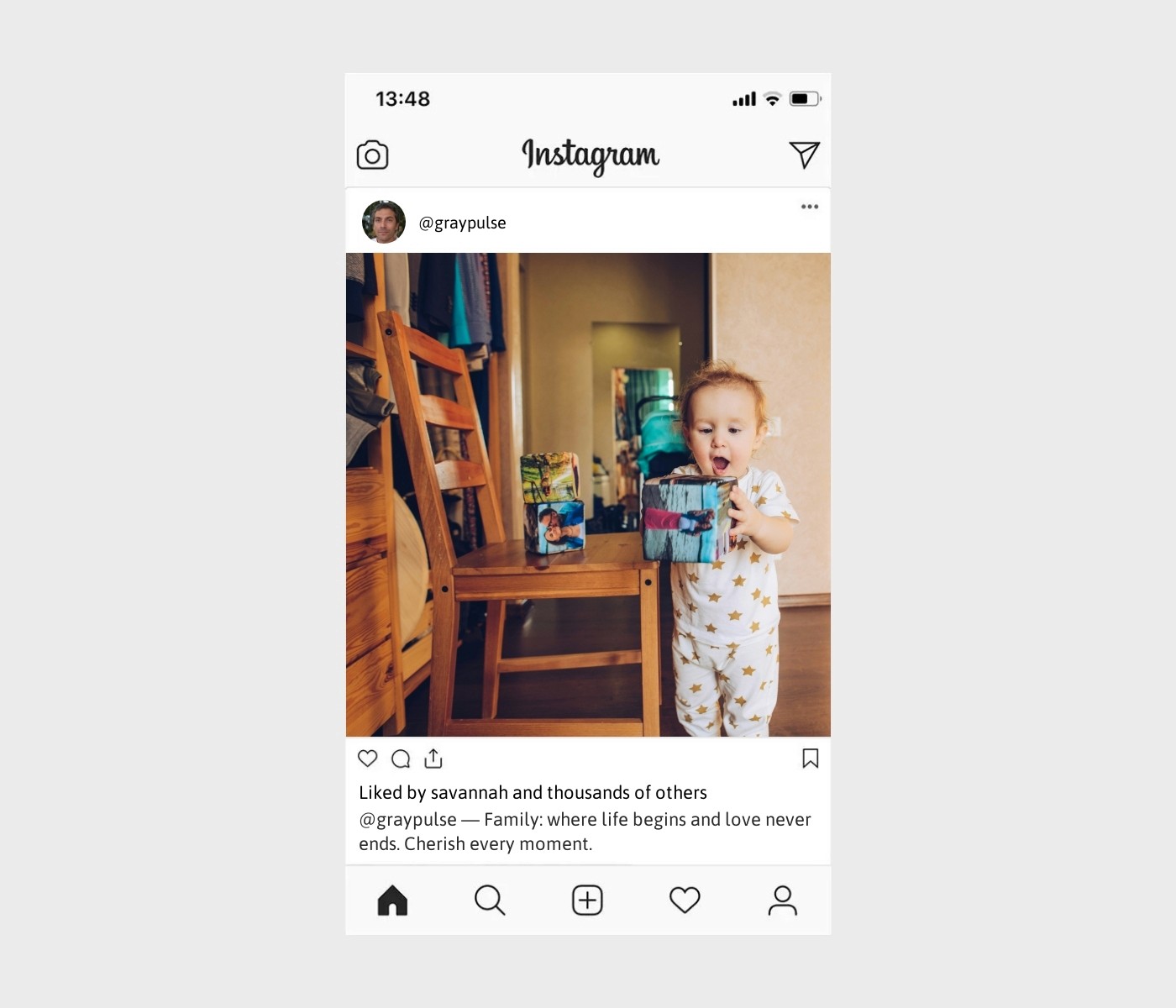 parents-captions-for-instagram