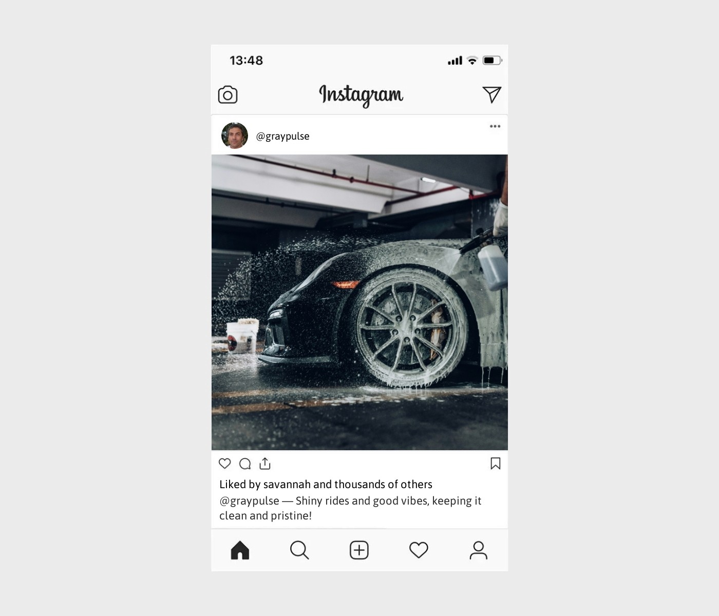 car-wash-captions-for-instagram