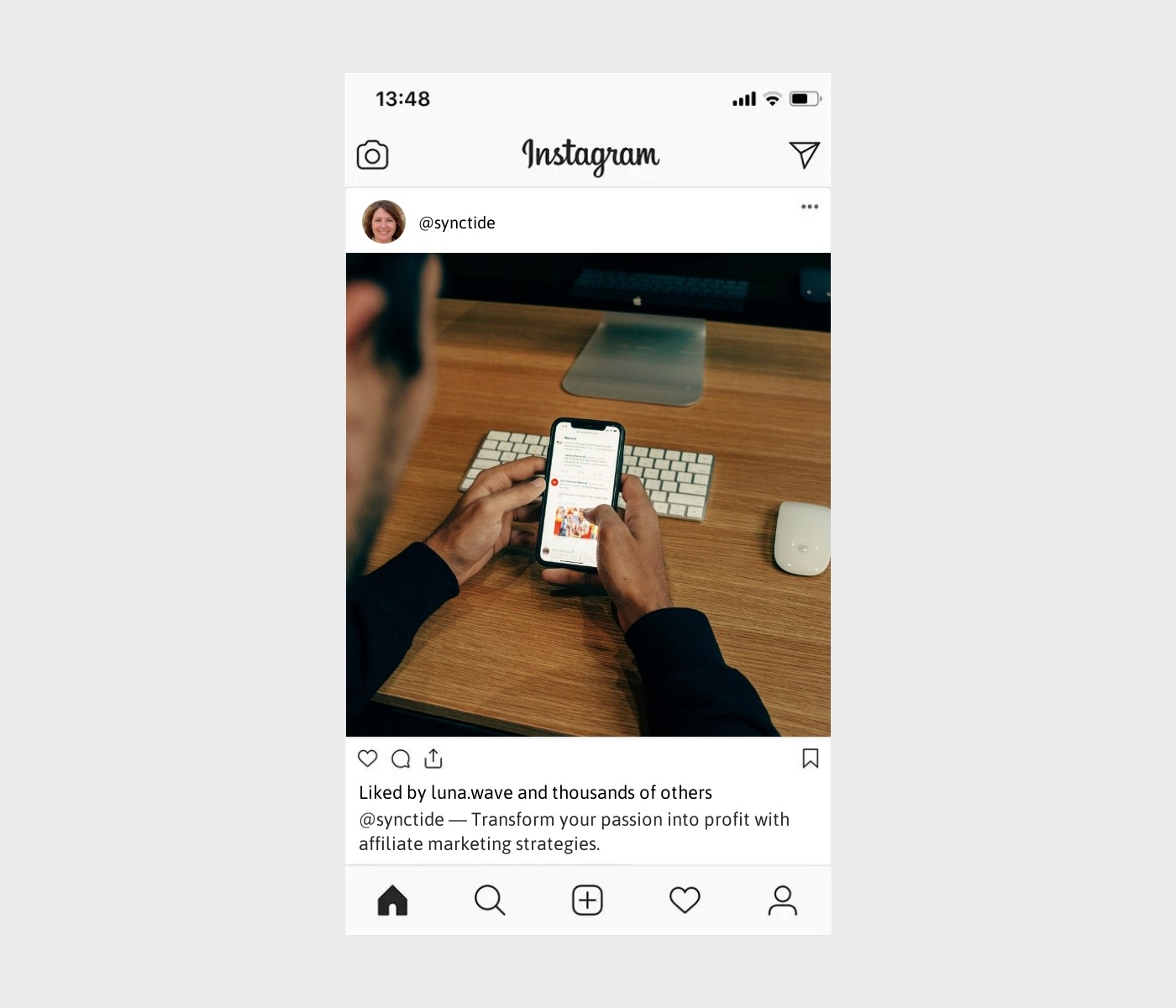 affiliate-marketing-captions-for-instagram