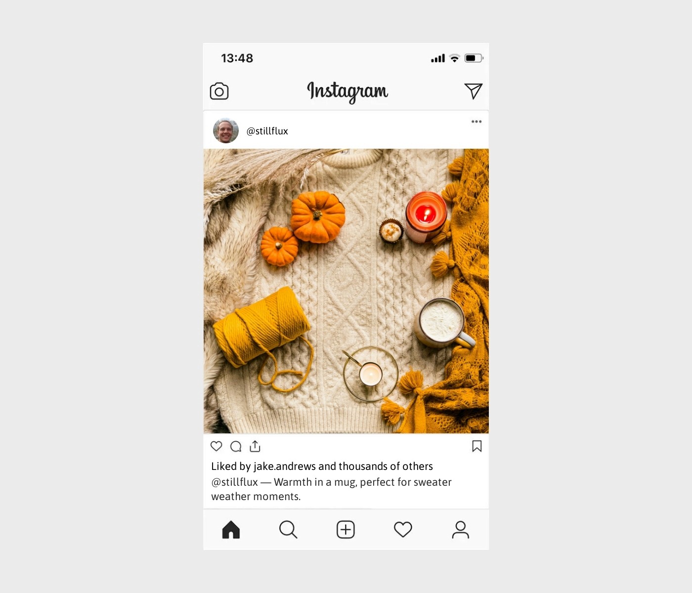 hot-chocolate-captions-for-instagram