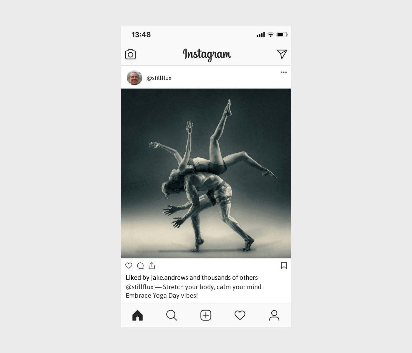 yoga-day-captions-for-instagram