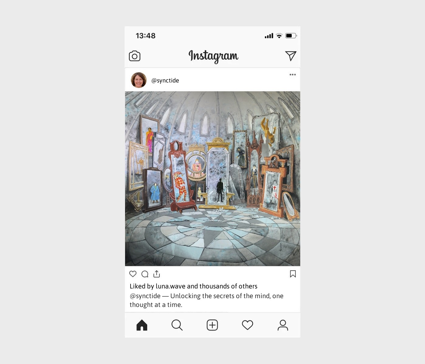 psychology-captions-for-instagram