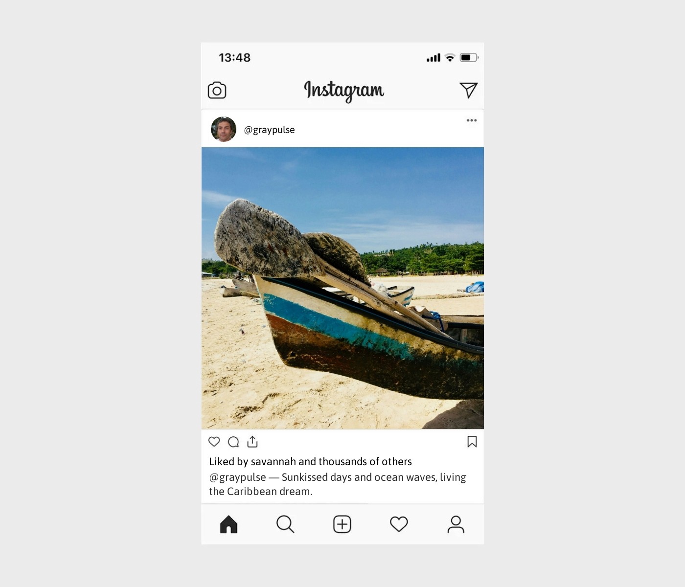 caribbean-captions-for-instagram