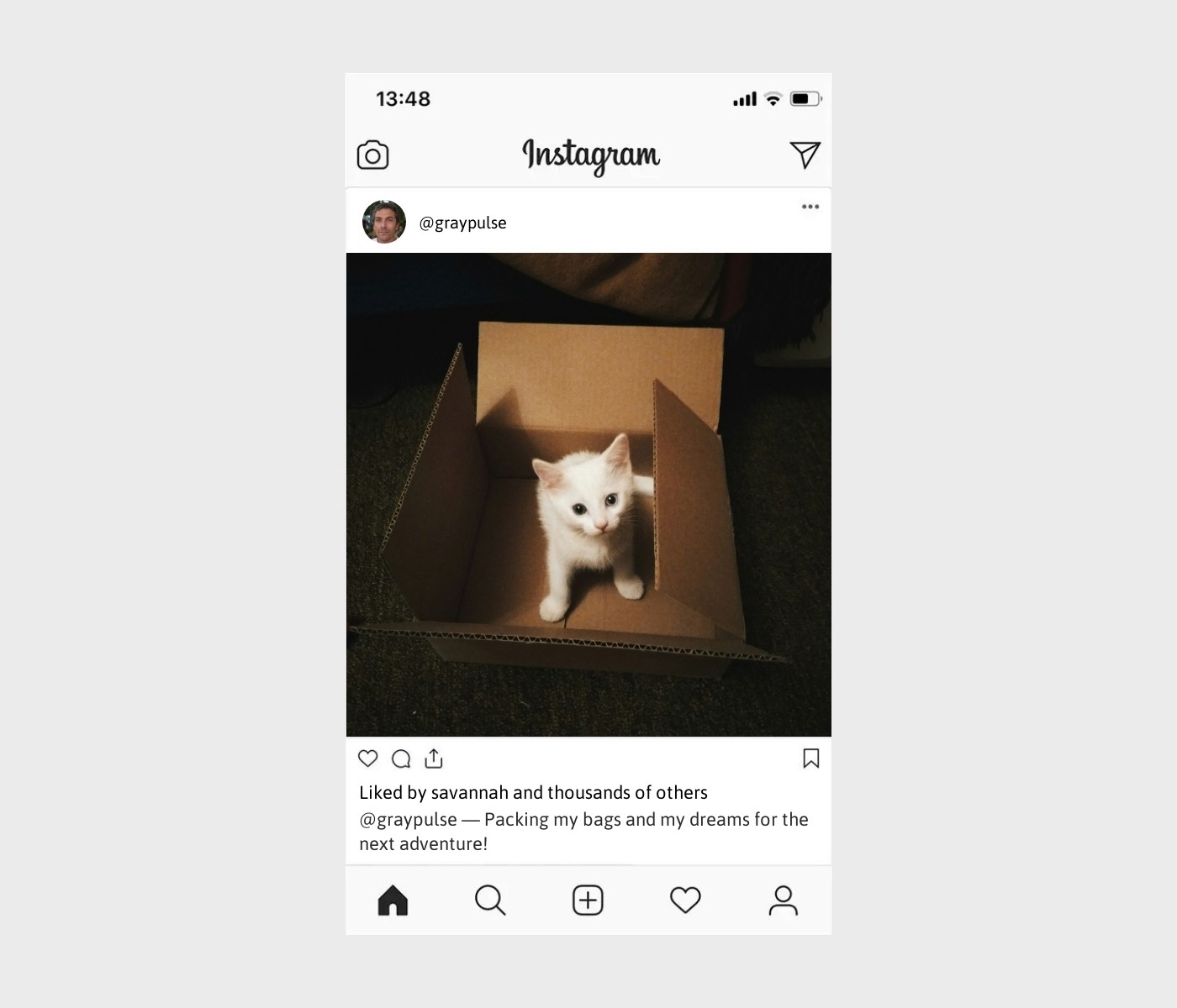 packing-captions-for-instagram