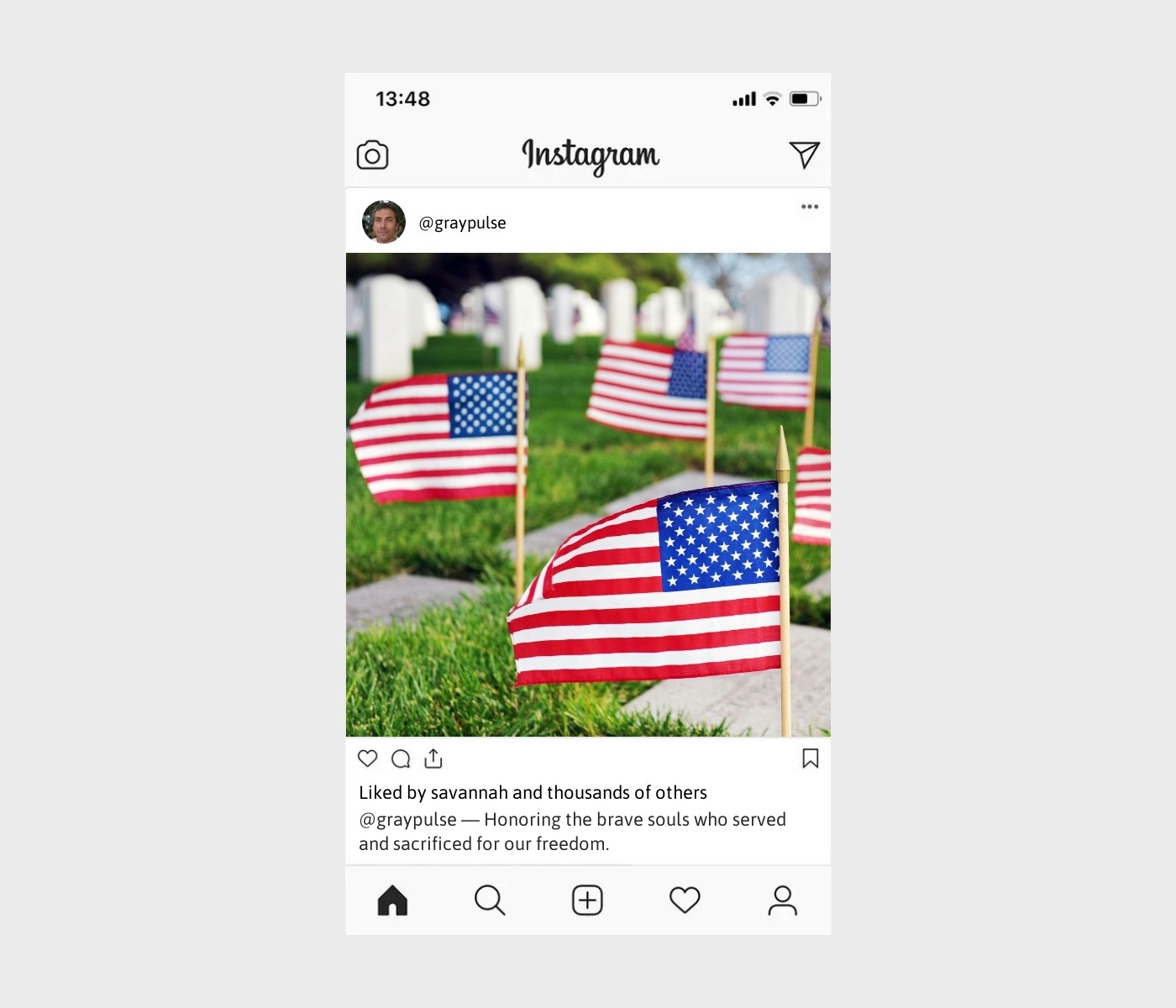 veterans-day-captions-for-instagram