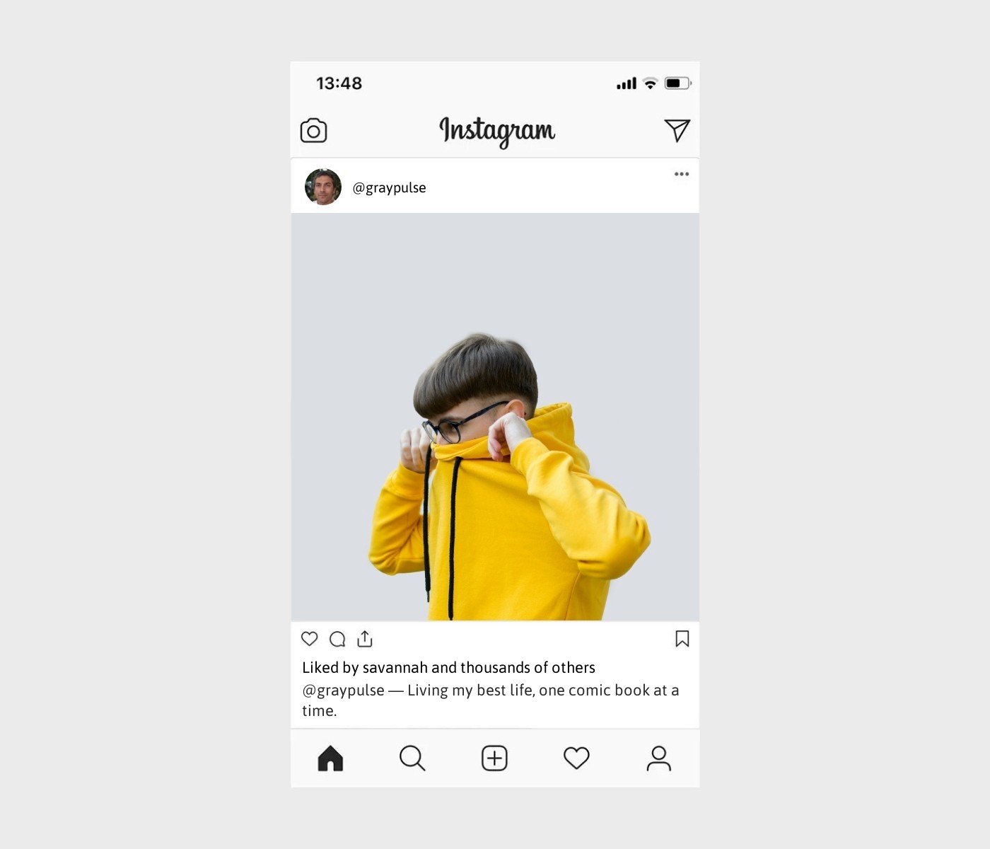nerd-captions-for-instagram