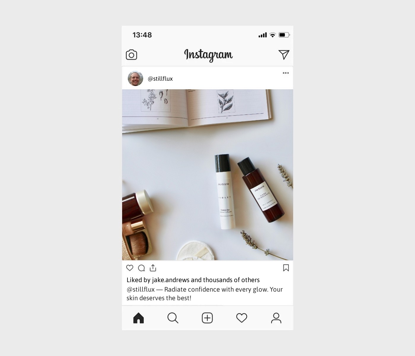 skin-care-captions-for-instagram