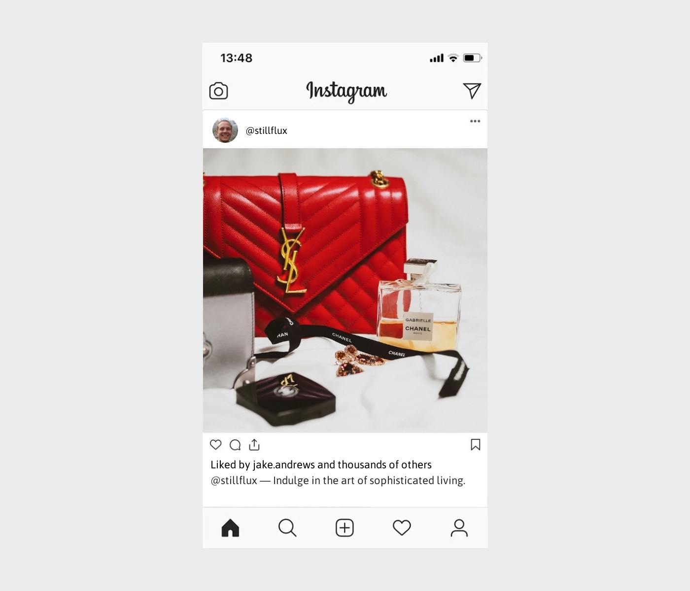 luxury-captions-for-instagram