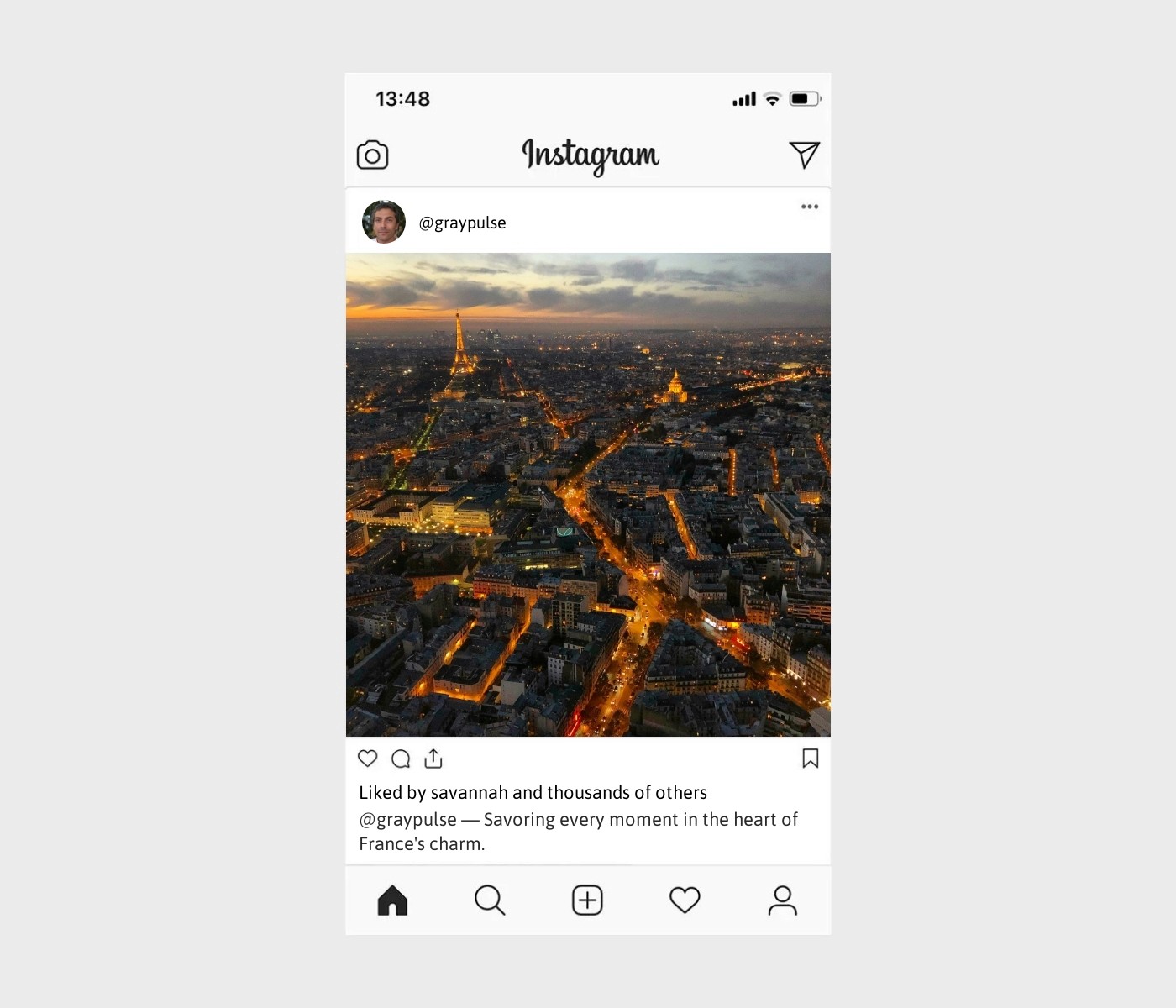 france-captions-for-instagram
