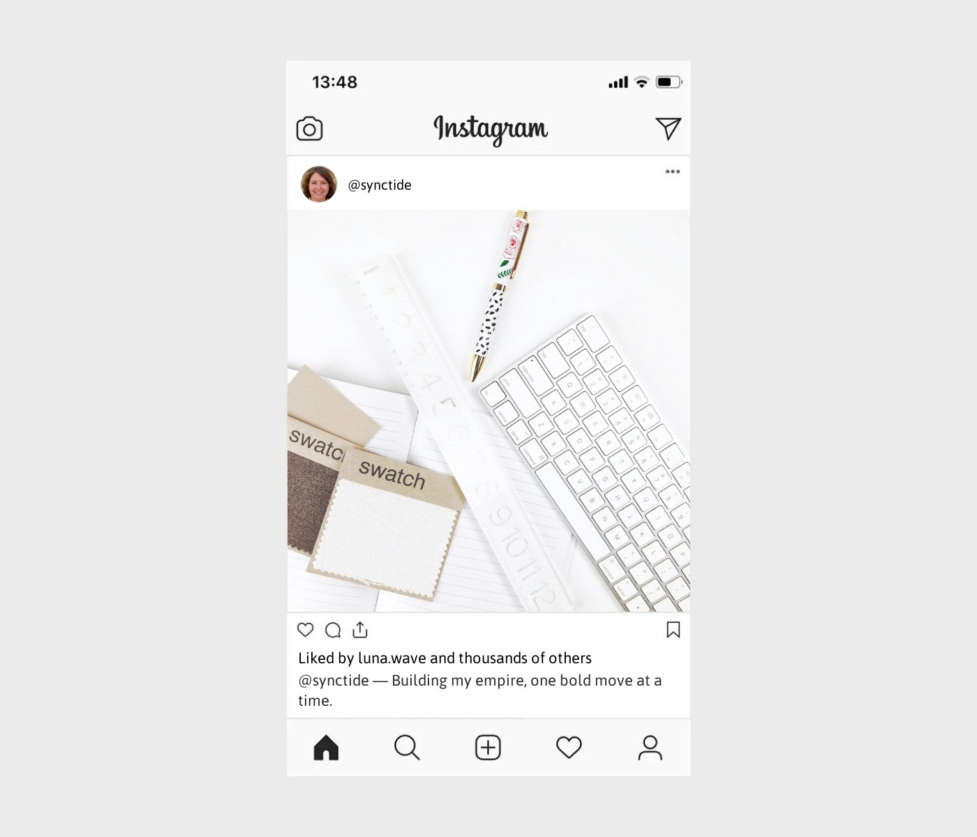 girl-boss-captions-for-instagram