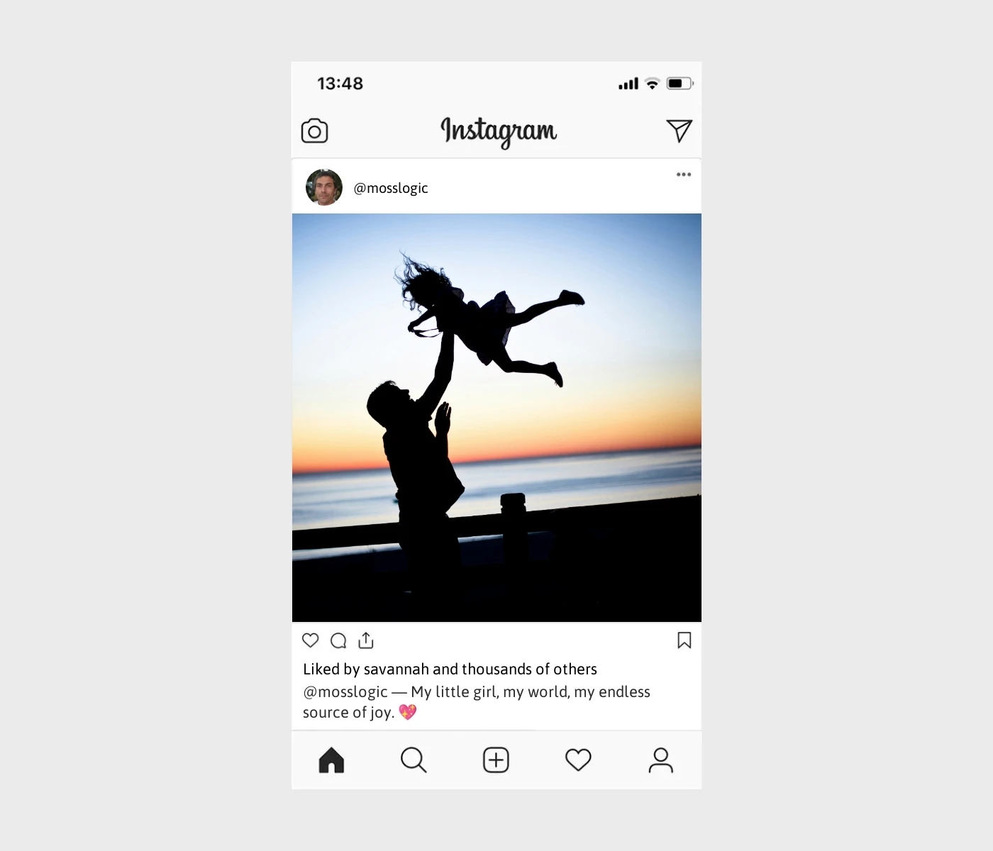 daughter-captions-for-instagram