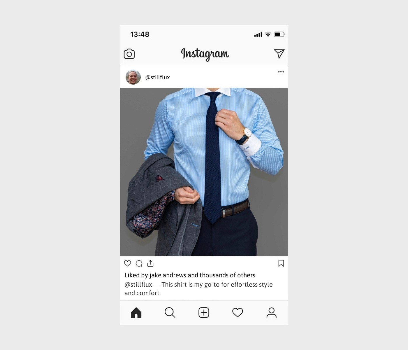 shirt-captions-for-instagram