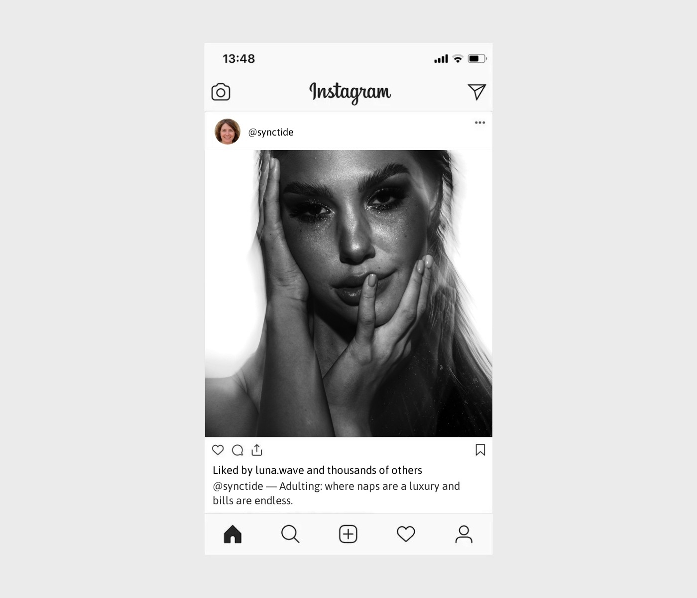 adulting-captions-for-instagram