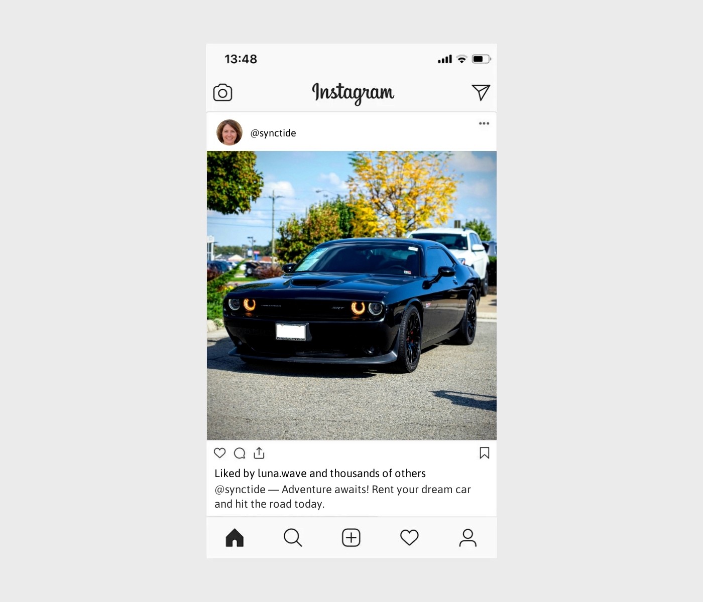 car-rental-captions-for-instagram