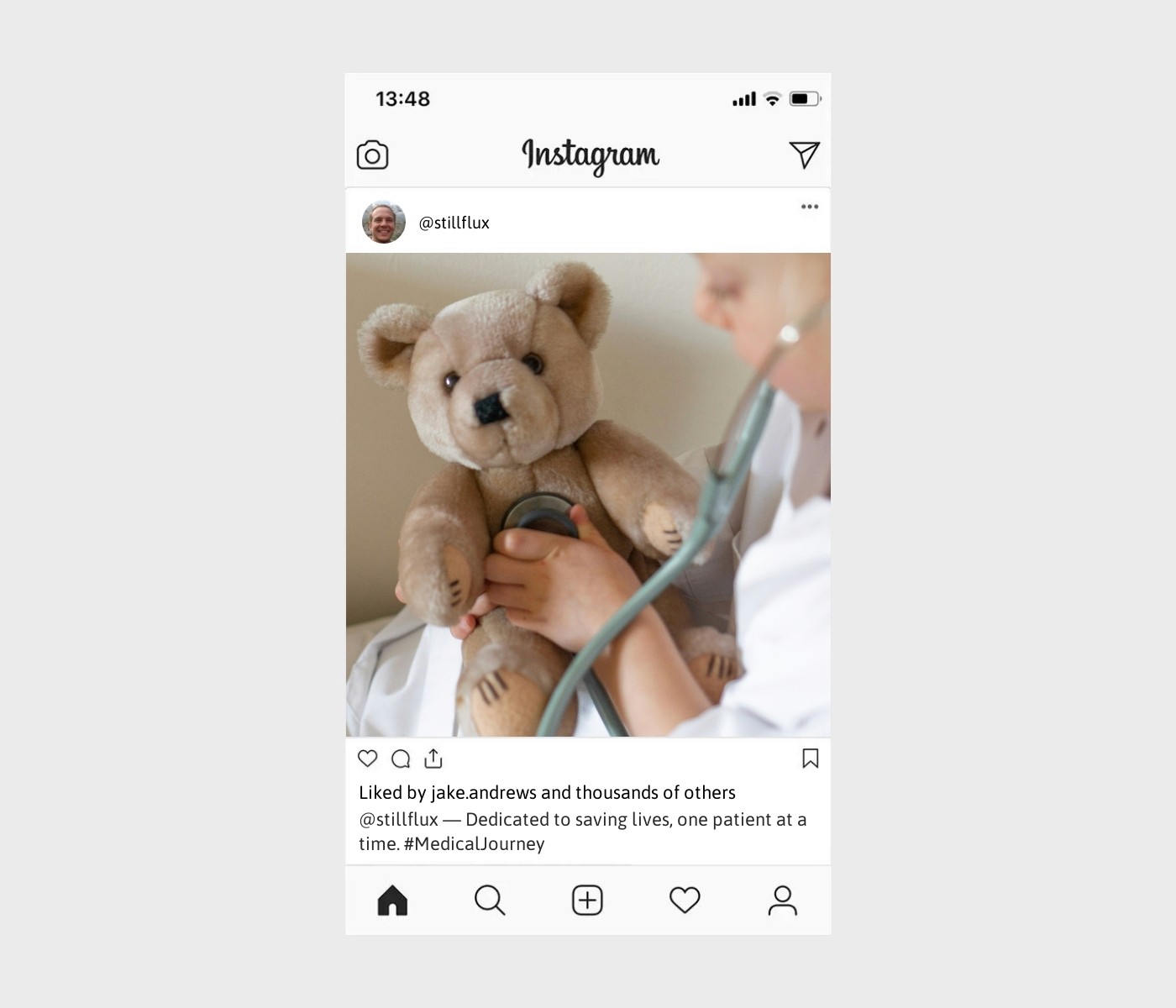 doctor-captions-for-instagram