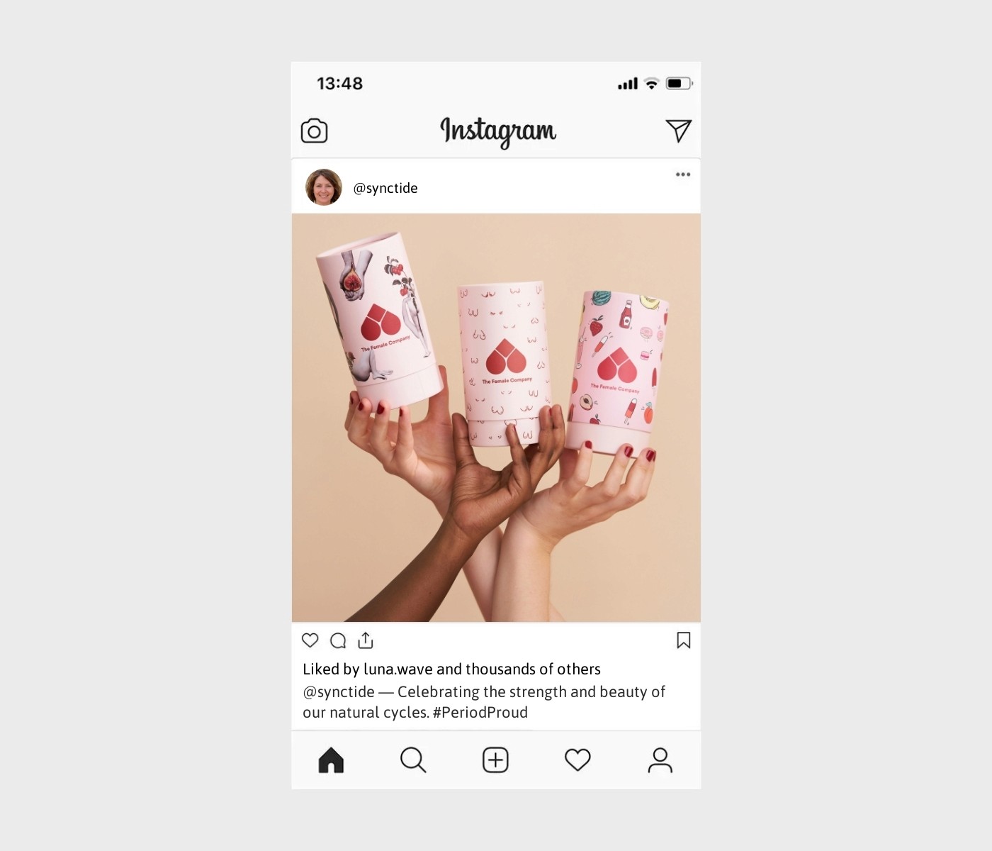 period-captions-for-instagram