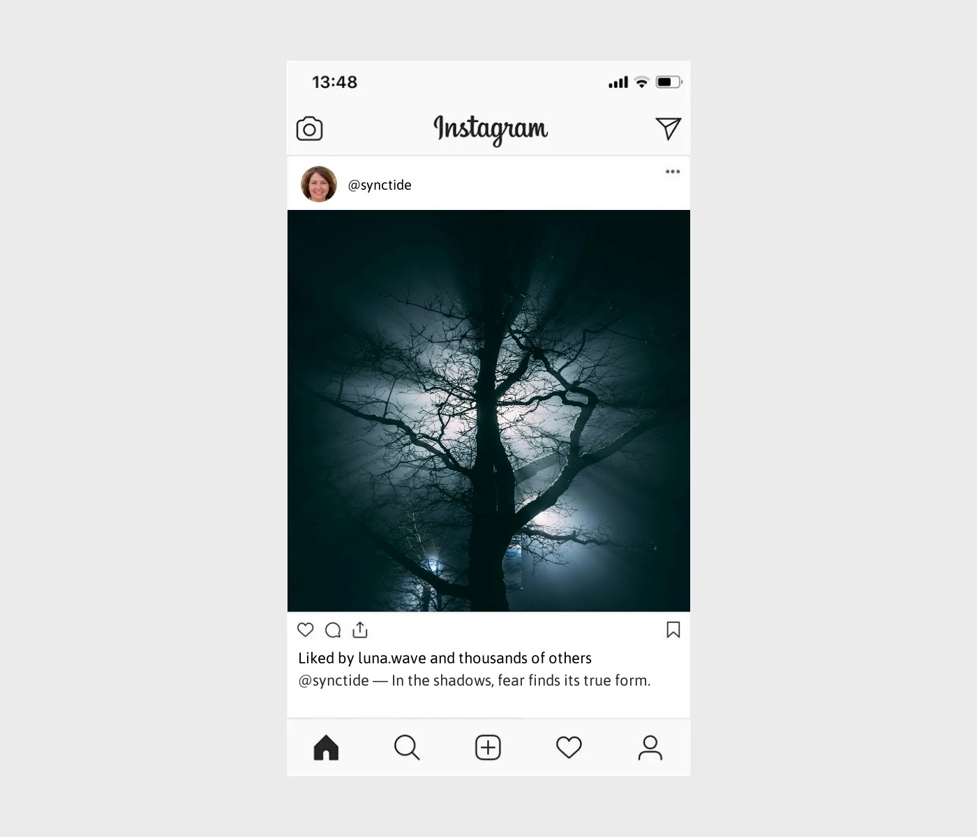 horror-captions-for-instagram