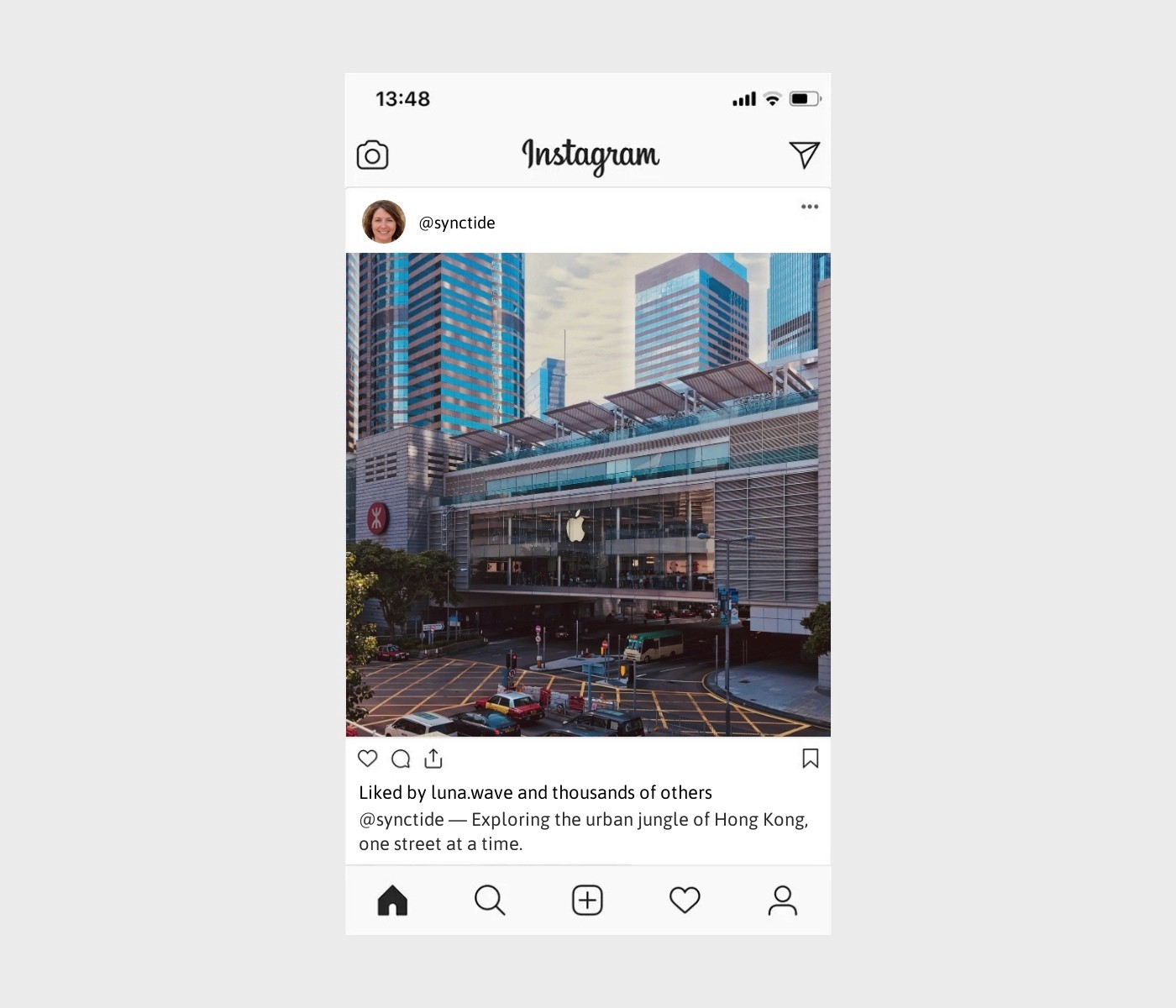 hong-kong-captions-for-instagram