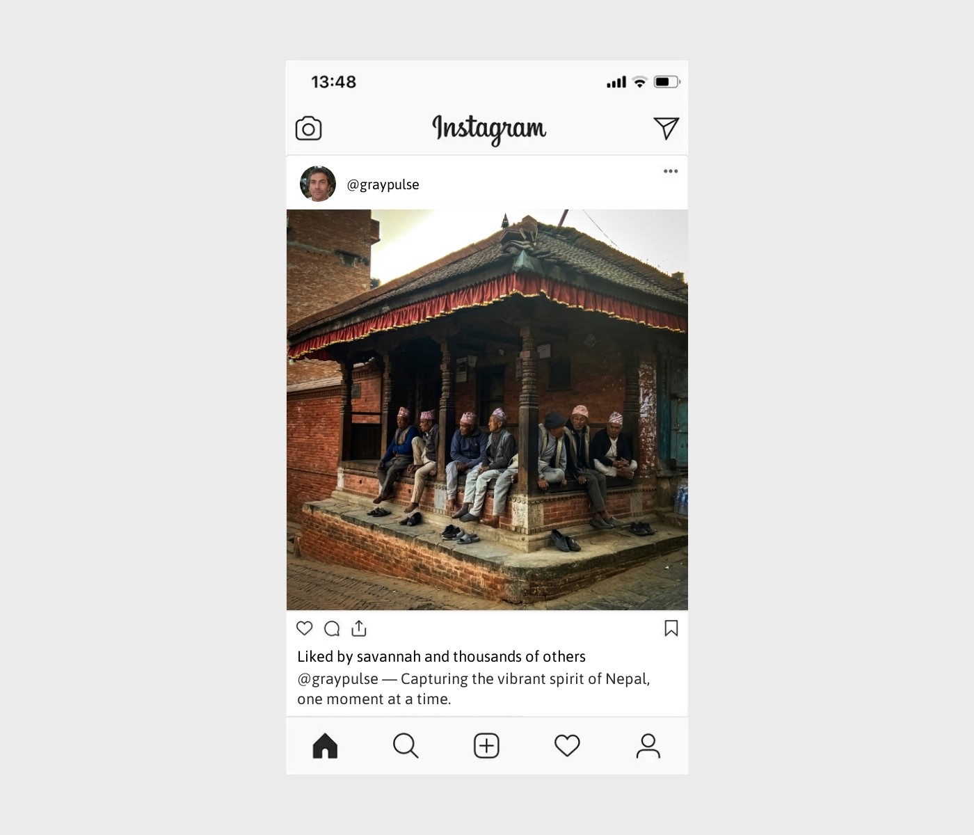 nepali-captions-for-instagram