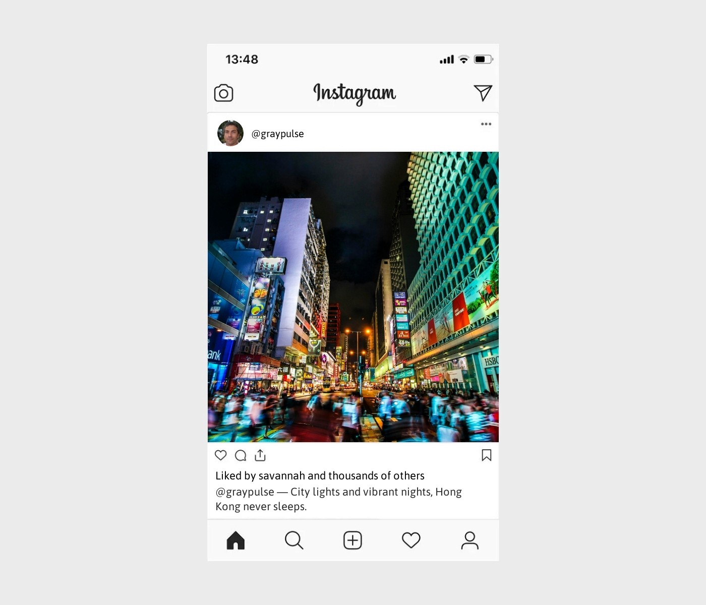 hong-kong-captions-for-instagram