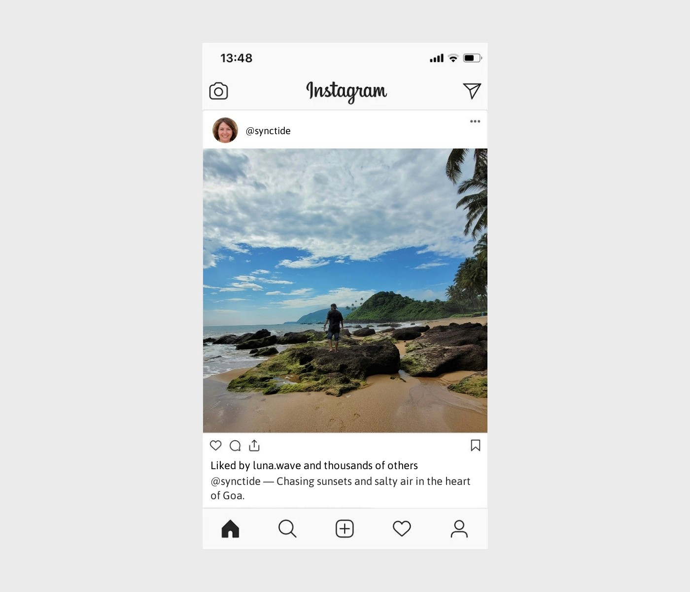 goa-diaries-captions-for-instagram