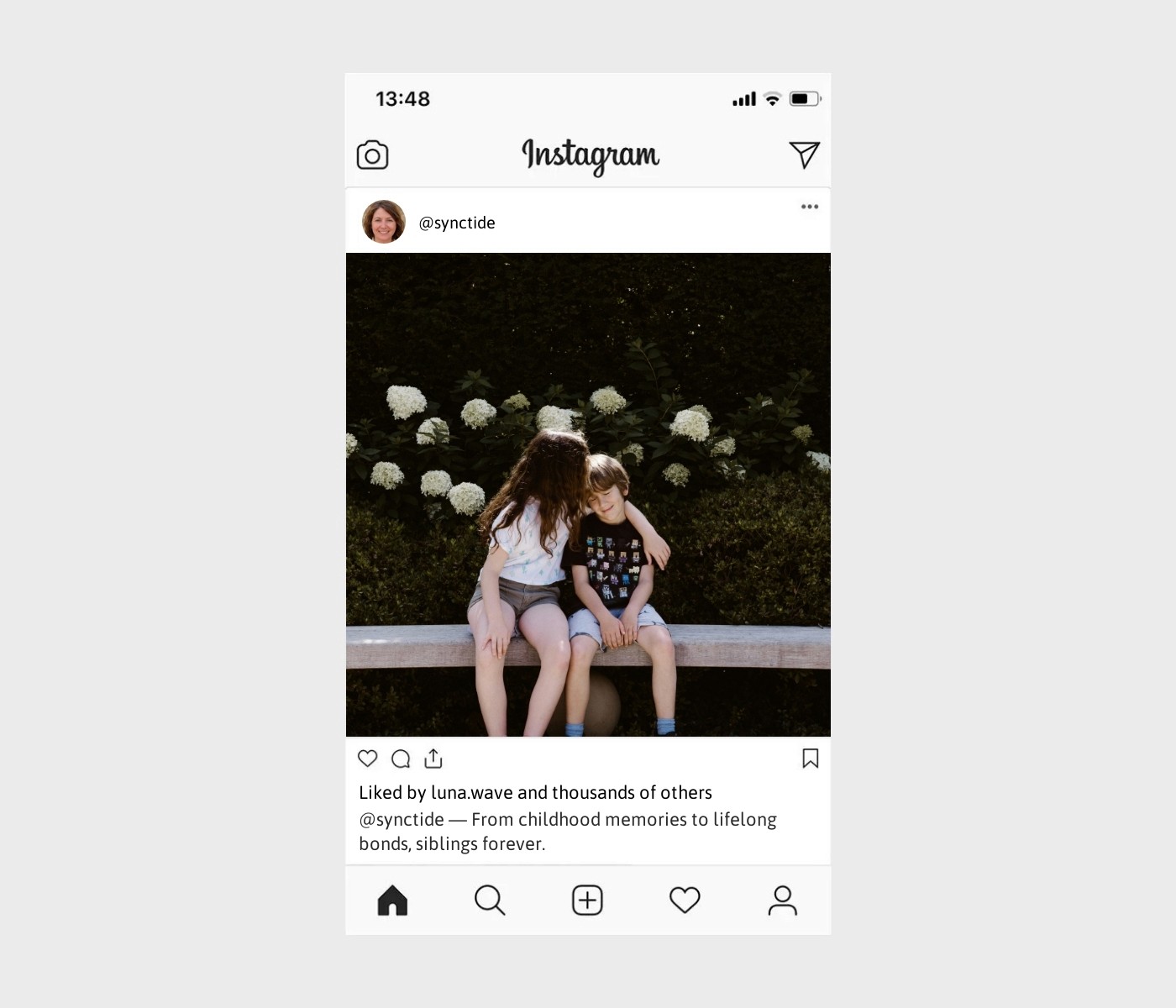 brother-and-sister-captions-for-instagram