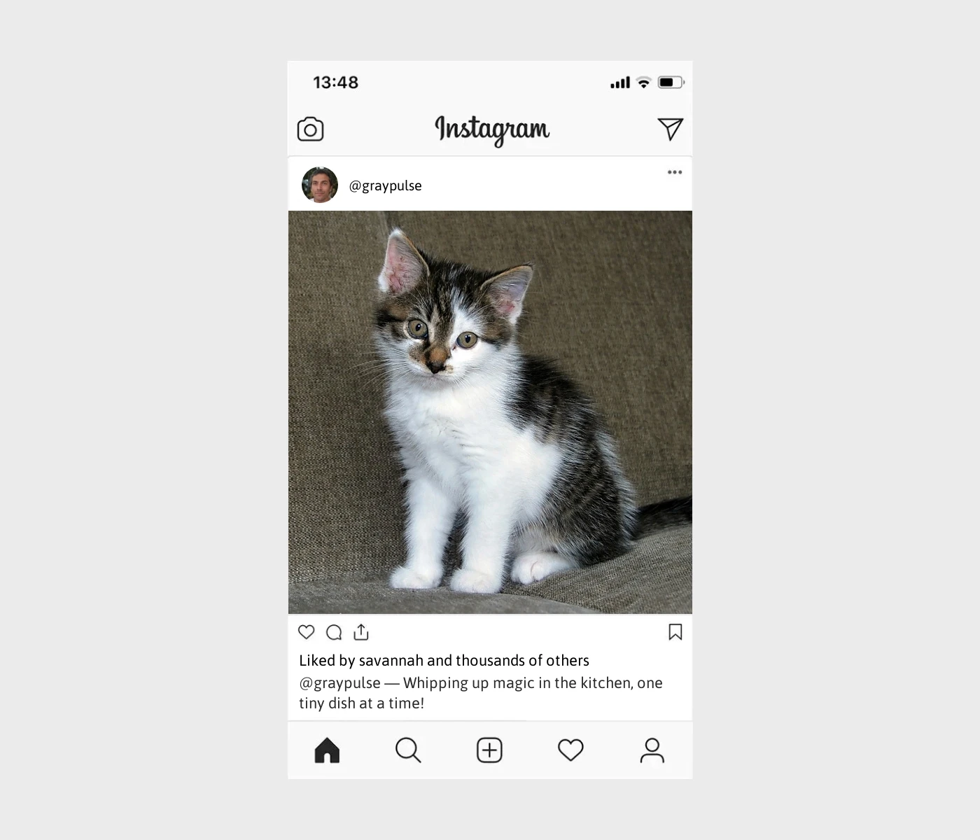 little-chef-captions-for-instagram