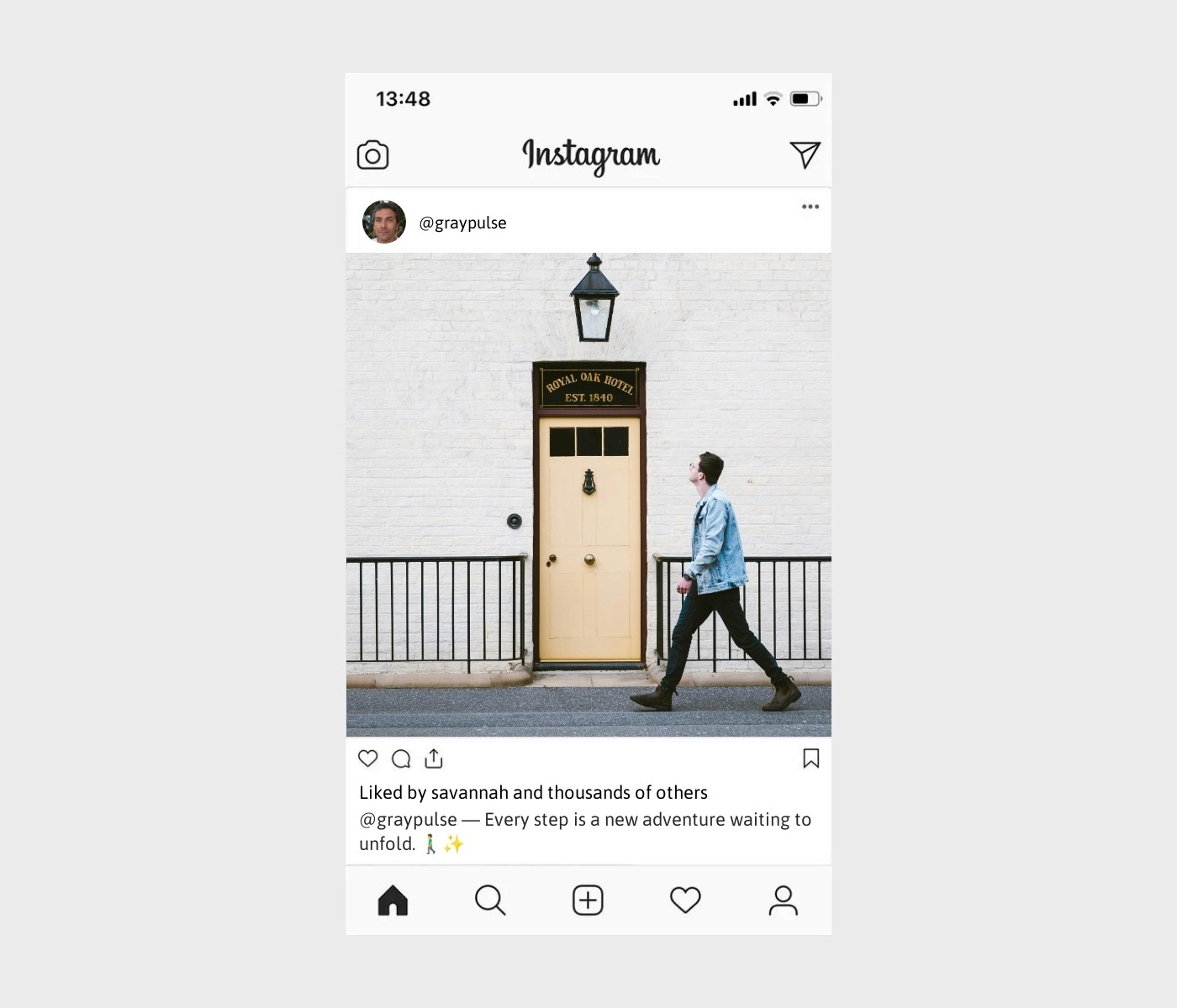 walking-captions-for-instagram