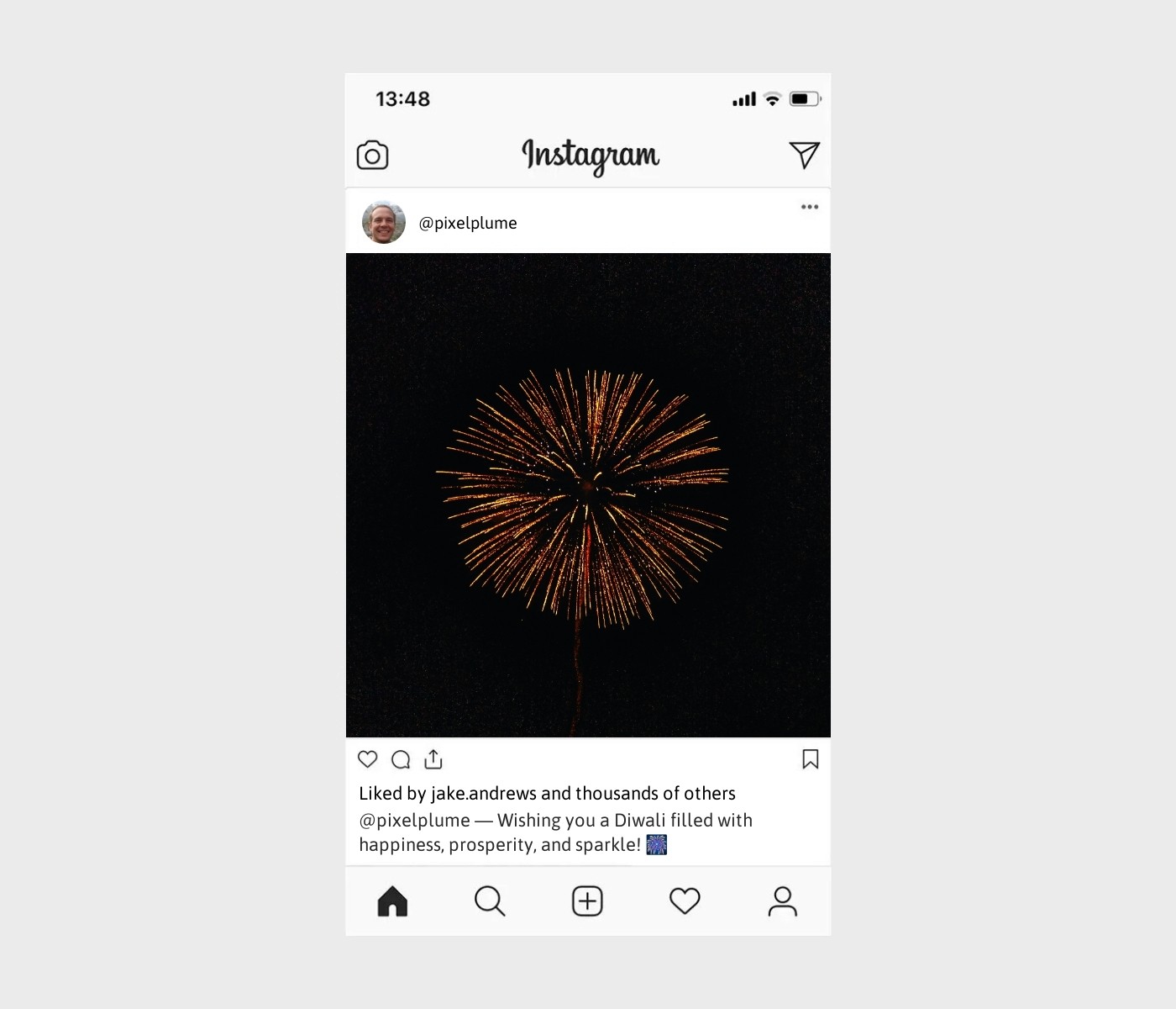 diwali-captions-for-instagram