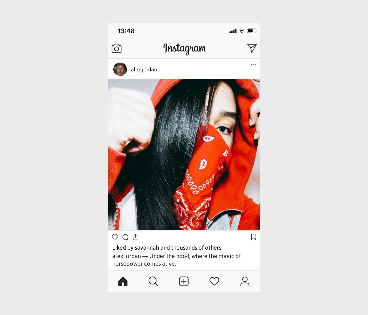 hood-captions-for-instagram