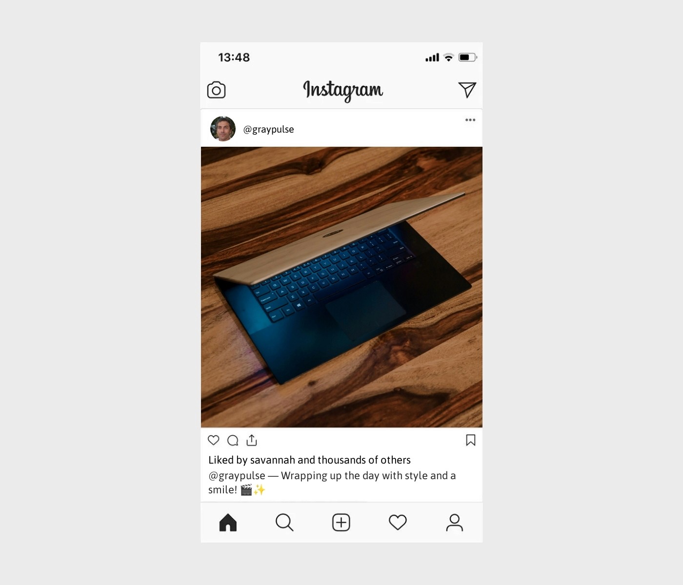 its-a-wrap-caption-for-instagram