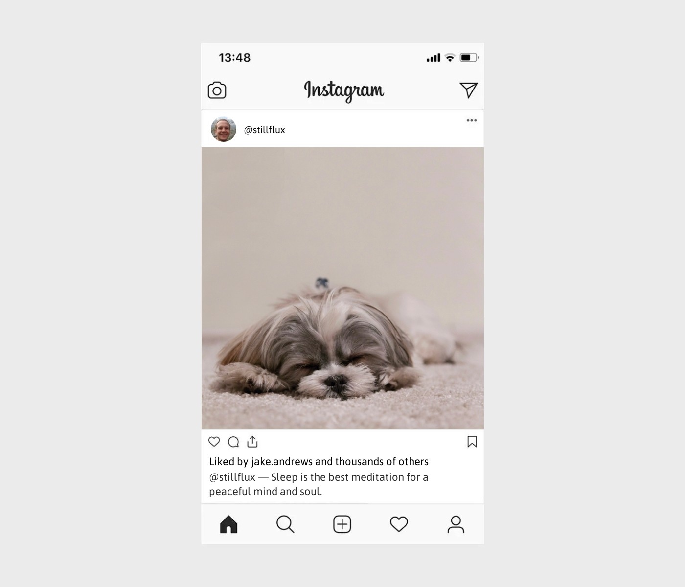 sleep-captions-for-instagram