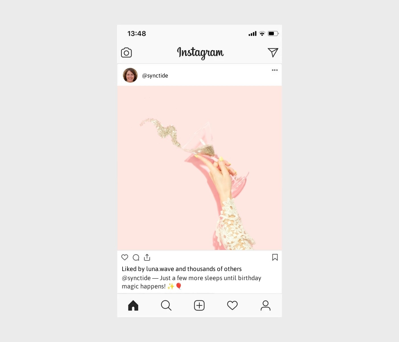 birthday-countdown-captions-for-instagram