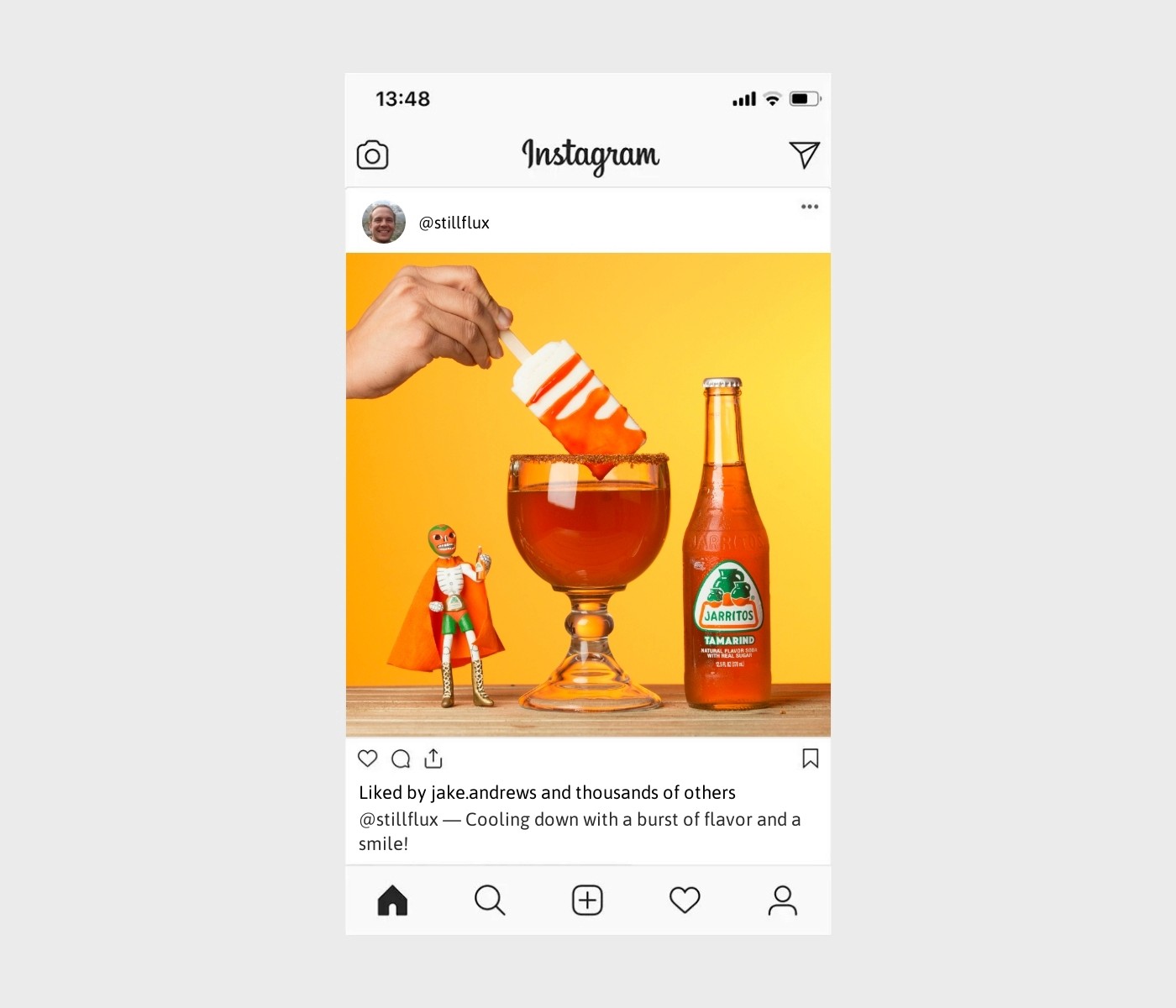popsicle-captions-for-instagram