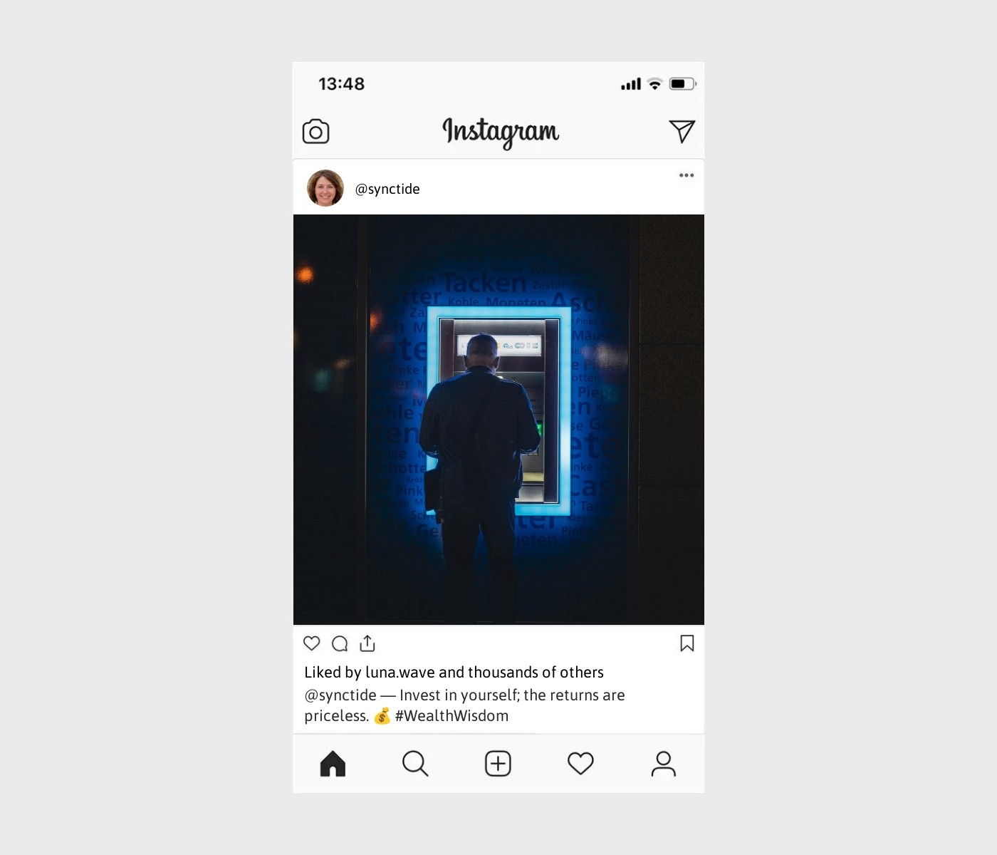 money-captions-for-instagram