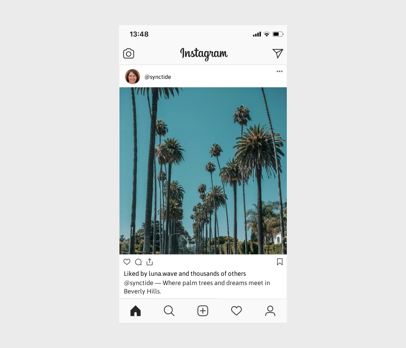 beverly-hills-captions-for-instagram